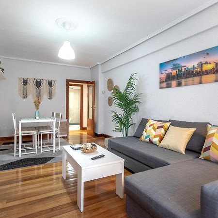 Etxebarria Apartment By People Rentals Bilbao Eksteriør billede