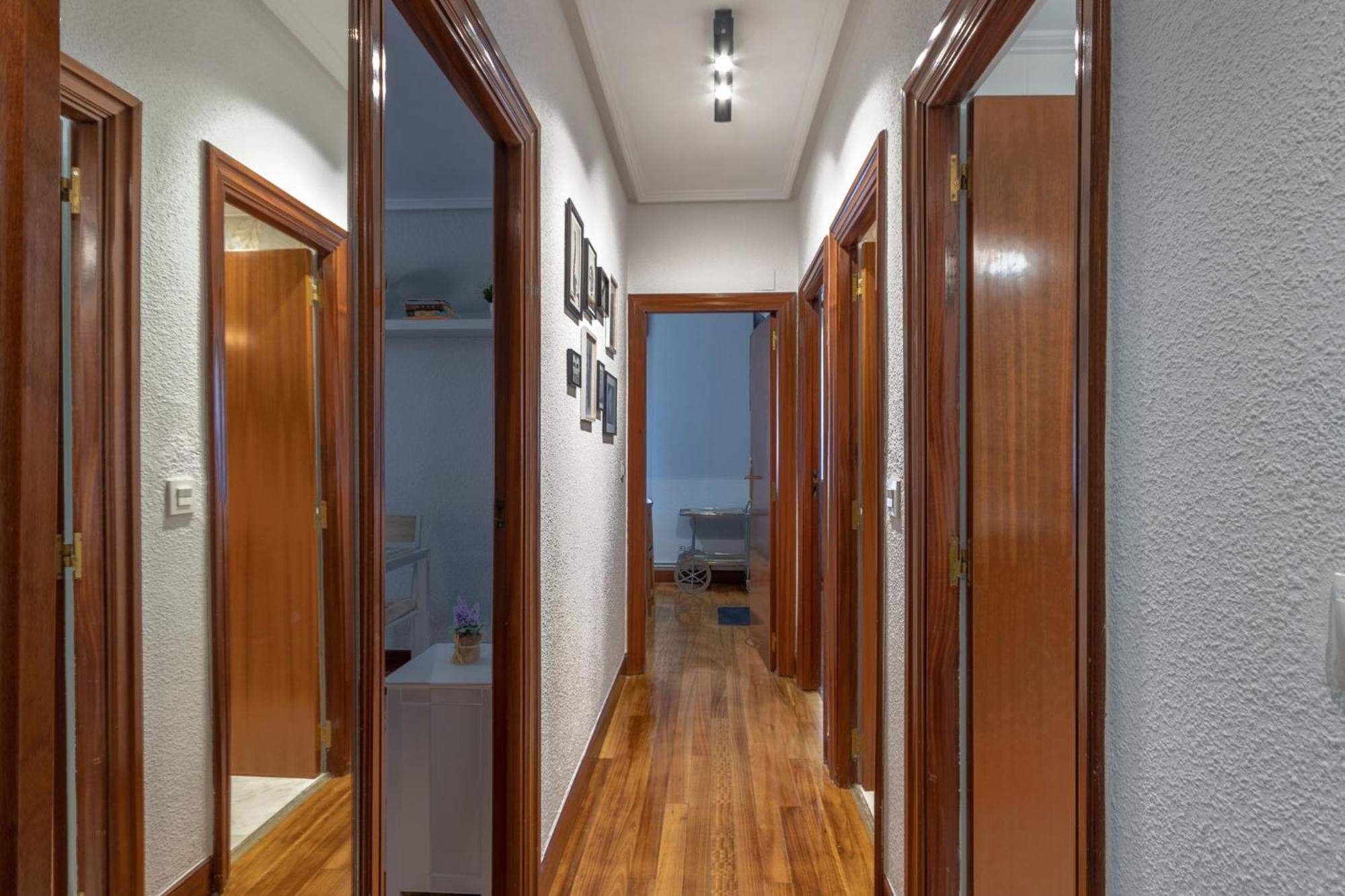Etxebarria Apartment By People Rentals Bilbao Eksteriør billede