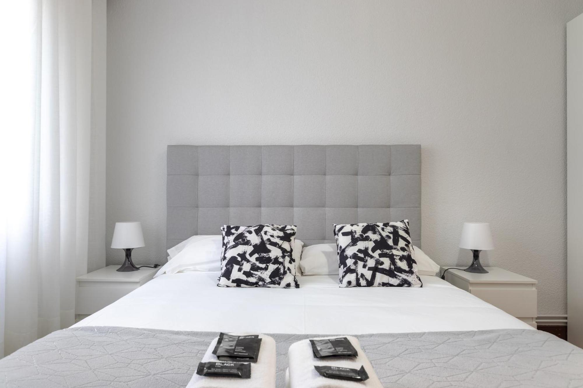 Etxebarria Apartment By People Rentals Bilbao Eksteriør billede
