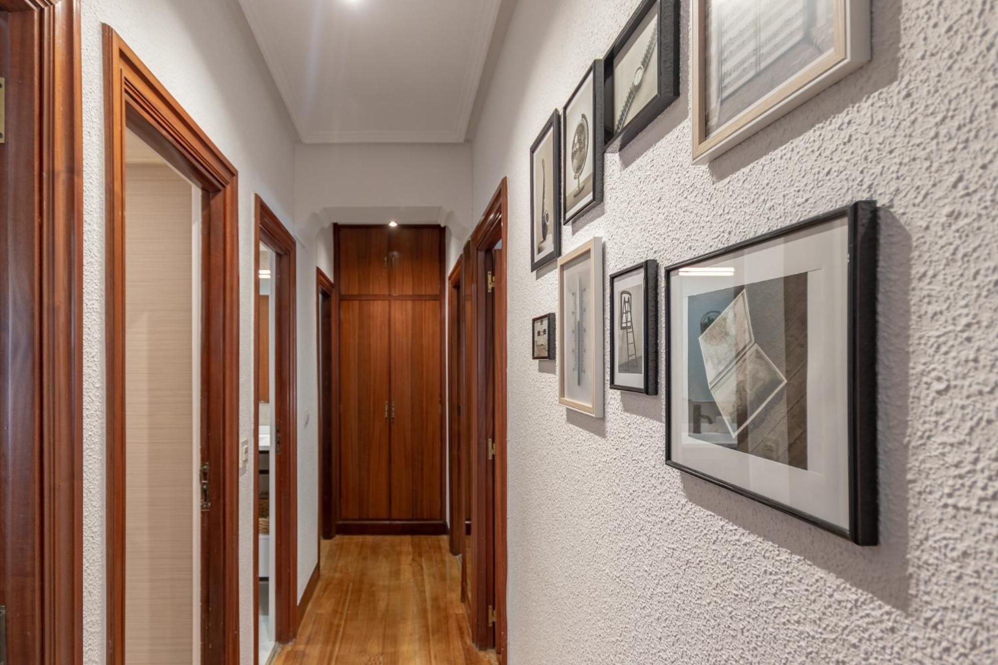 Etxebarria Apartment By People Rentals Bilbao Eksteriør billede